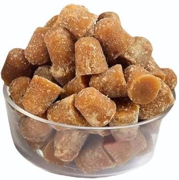 Brown C Grade Organic Jaggery Block for Sweetener 12 Months