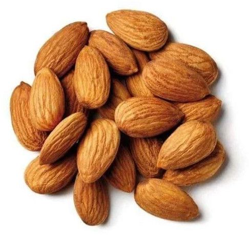 California Almonds Nuts