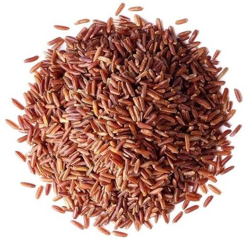 Red Organic Rice, Packaging Size : 25Kg, Packaging Type : Bag