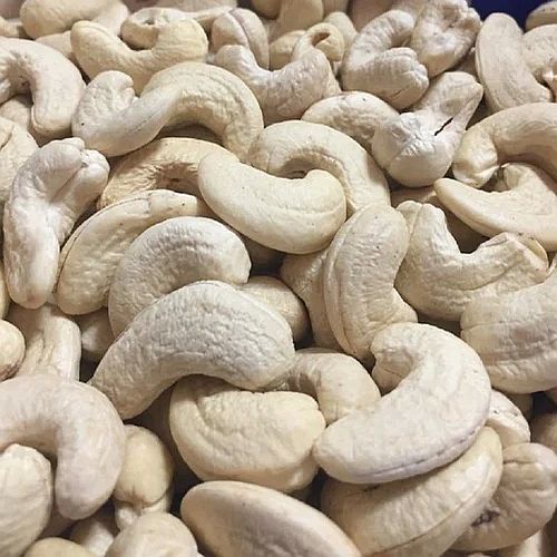 W450 Whole Cashew Nuts