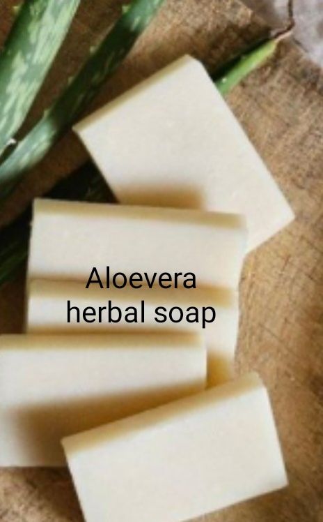 Aloe Vera Herbal Soap