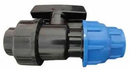 Ball Valves
