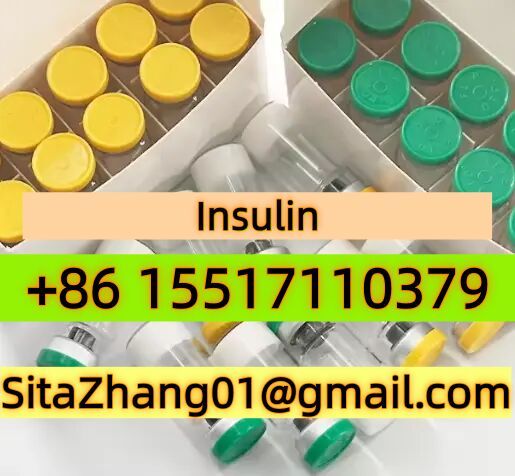 Insulin Injection