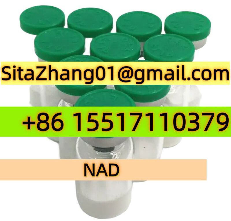 Nad 10mg Peptide Science Powder