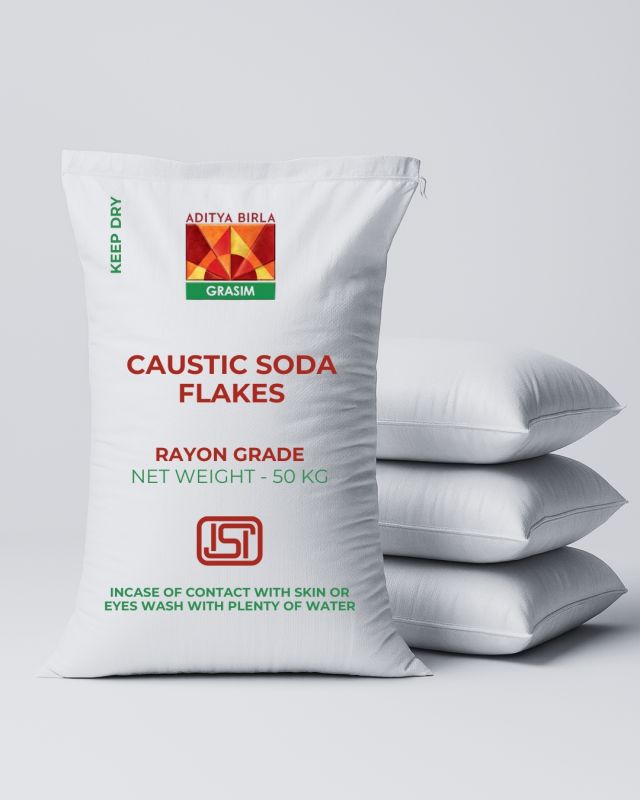 caustic soda flakes
