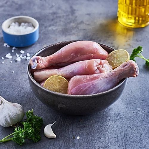 Fresh Chicken Drumsticks, Packaging Type : Vacuum-Sealed Pack