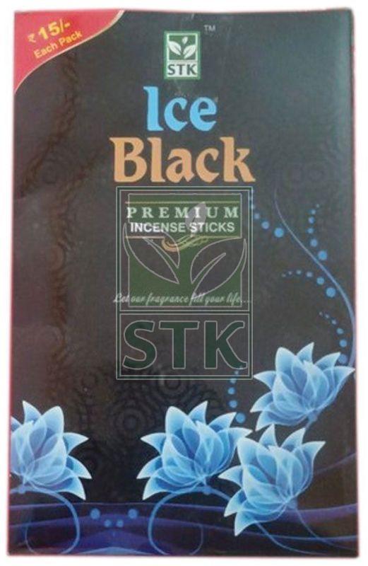 40gm Ice Black Premium Incense Sticks