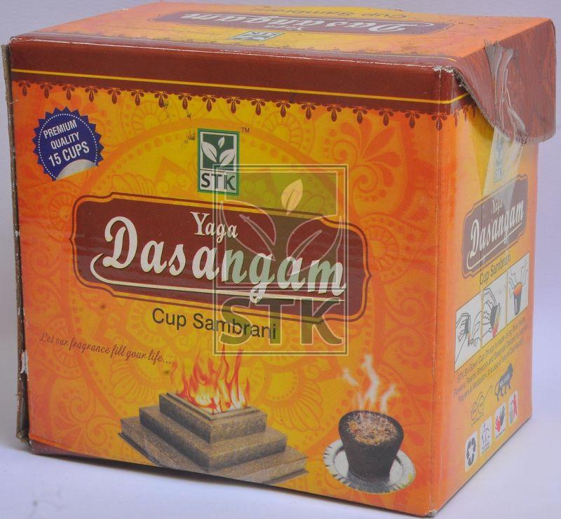 Yaga Dasangam Sambrani Cup