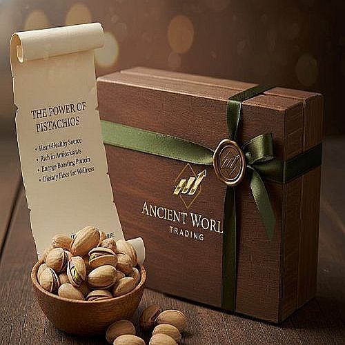 Premium Pistachio Nuts, Color : Green for Snacking