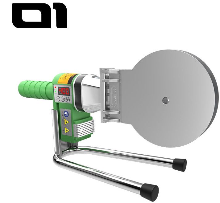 160mm PPR Fusion Welding Machine