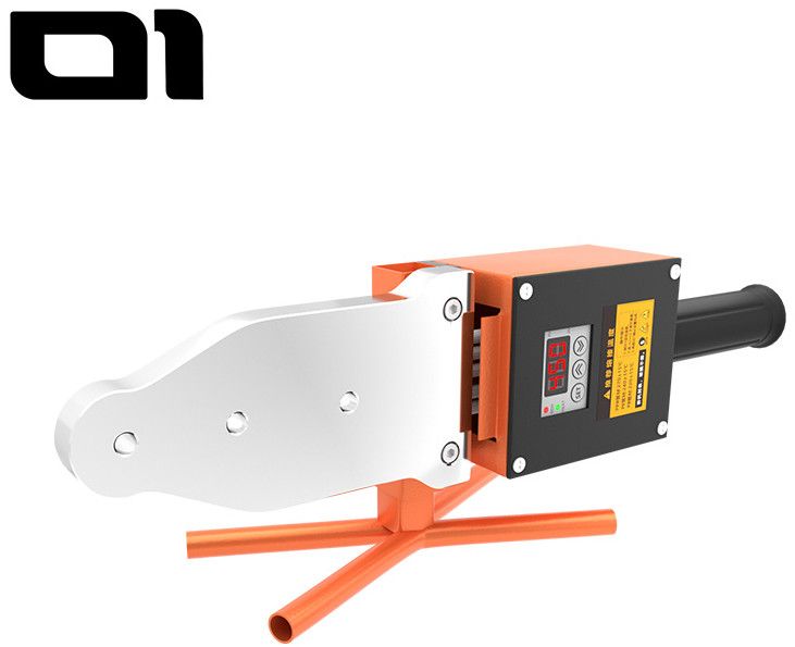 20-75mm PPR Welding Machine