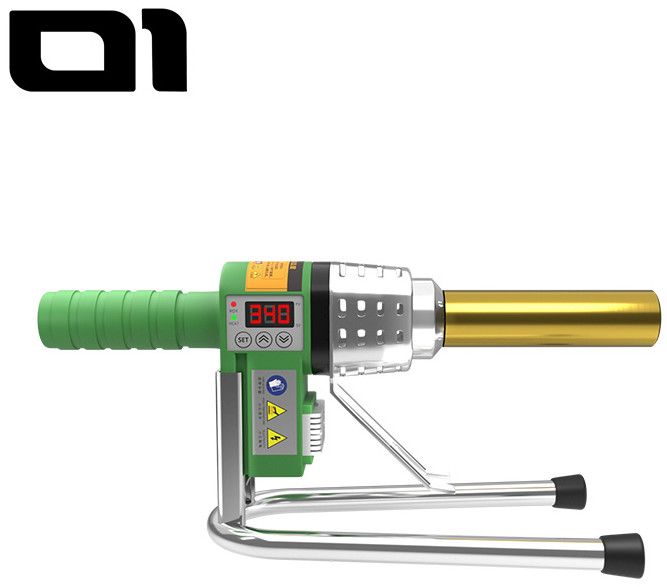 32mm PPR Welding Machine