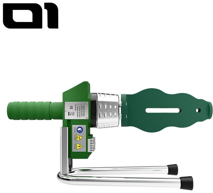 63 Mm PPR Payvandlash Mashinasi