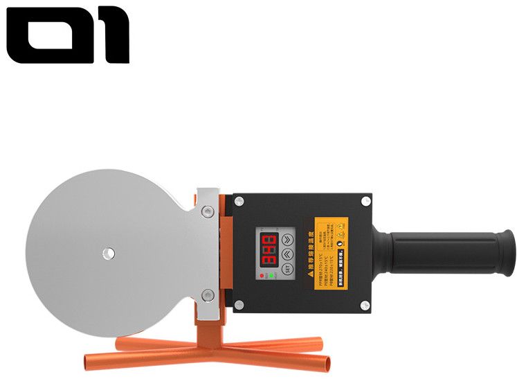 75-110mm PPR Welding Machine