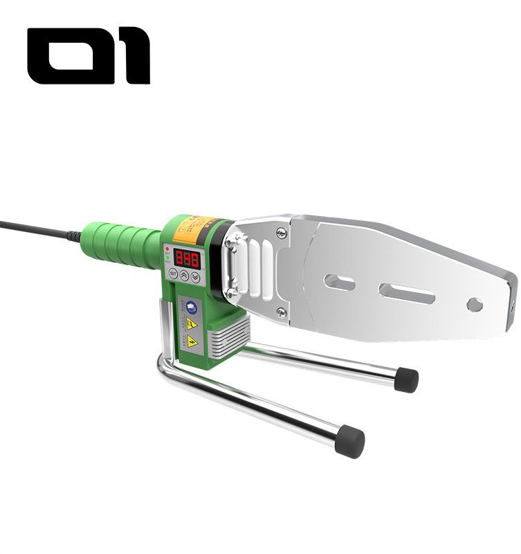 75mm PPR Fusion Welding Machine