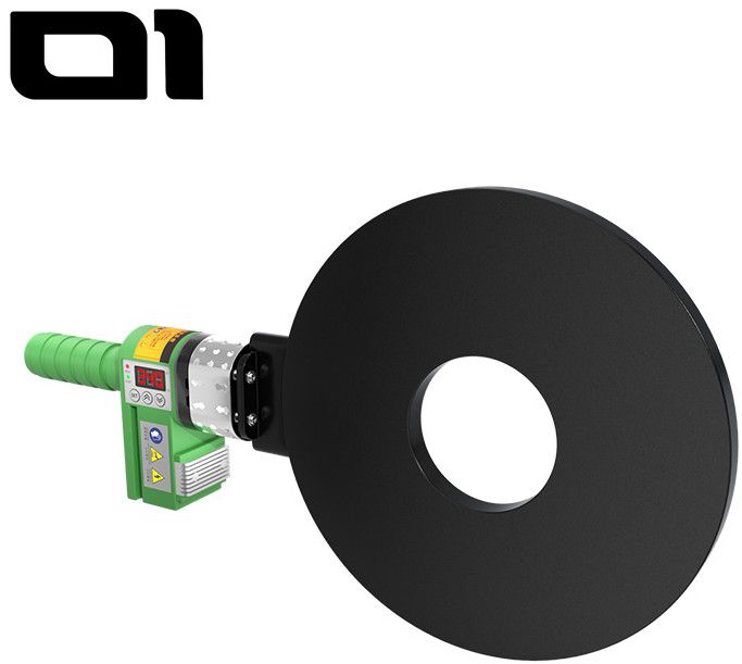 HDPE Pipe Welding Machine 250mm