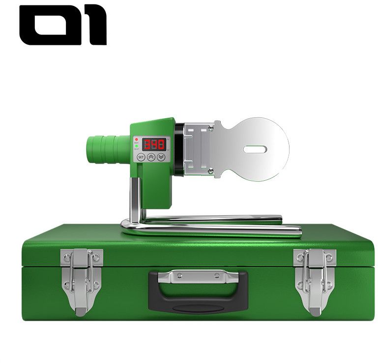 Mini PPR Welding Machine 63mm