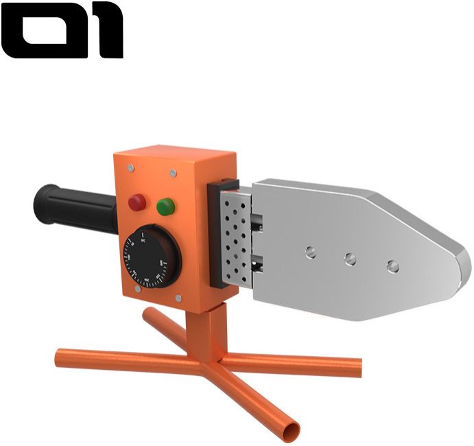 PPR Fusion Welding Machine