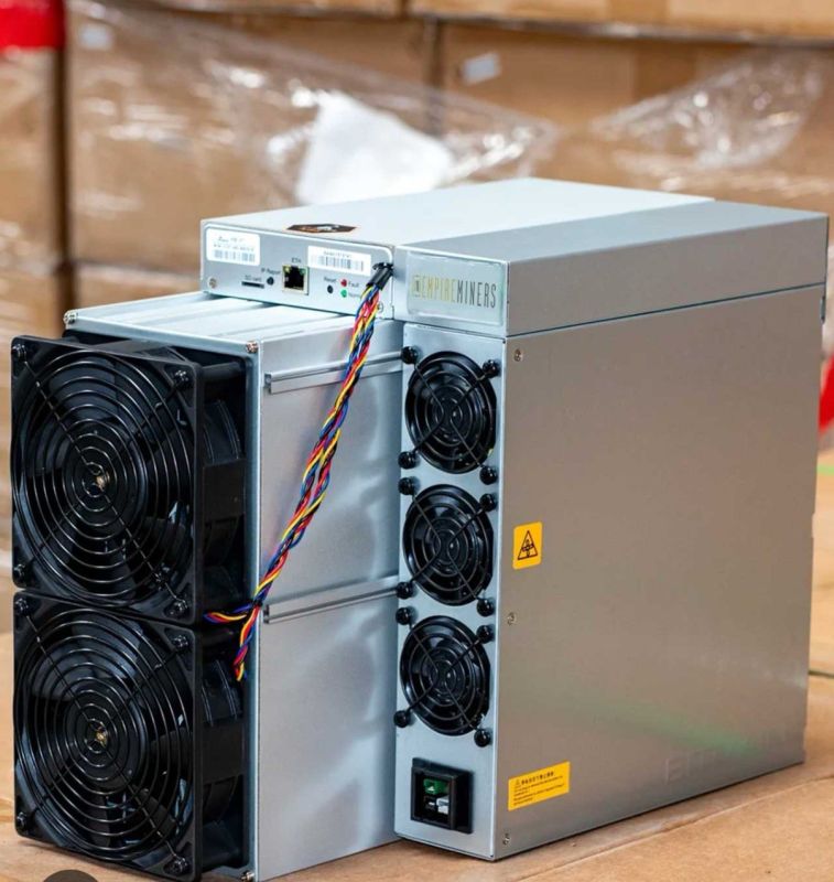 Promobitmain s19 90t Asic Miner Antminer