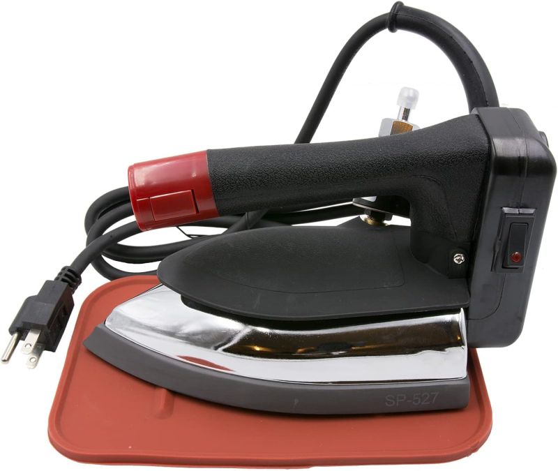 Sapporo SA-SP527 Gravity Feed Iron