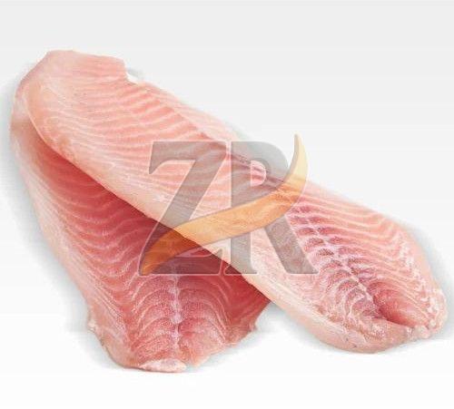 Frozen Fresh Fish Meat, Color : Natural White