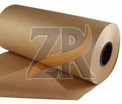 Kraft Paper Roll for Wrapping, Packing & Crafts