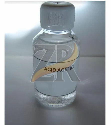 Laboratory Glacial Acetic Acid, Purity : 99.8%