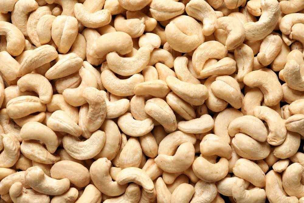 W180 Whole Cashew Nut