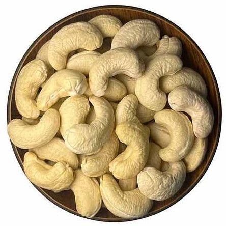 SW240 Scorched Whole Cashew Nut