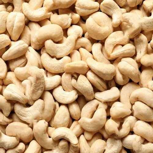 W400 White Whole Cashew Nut