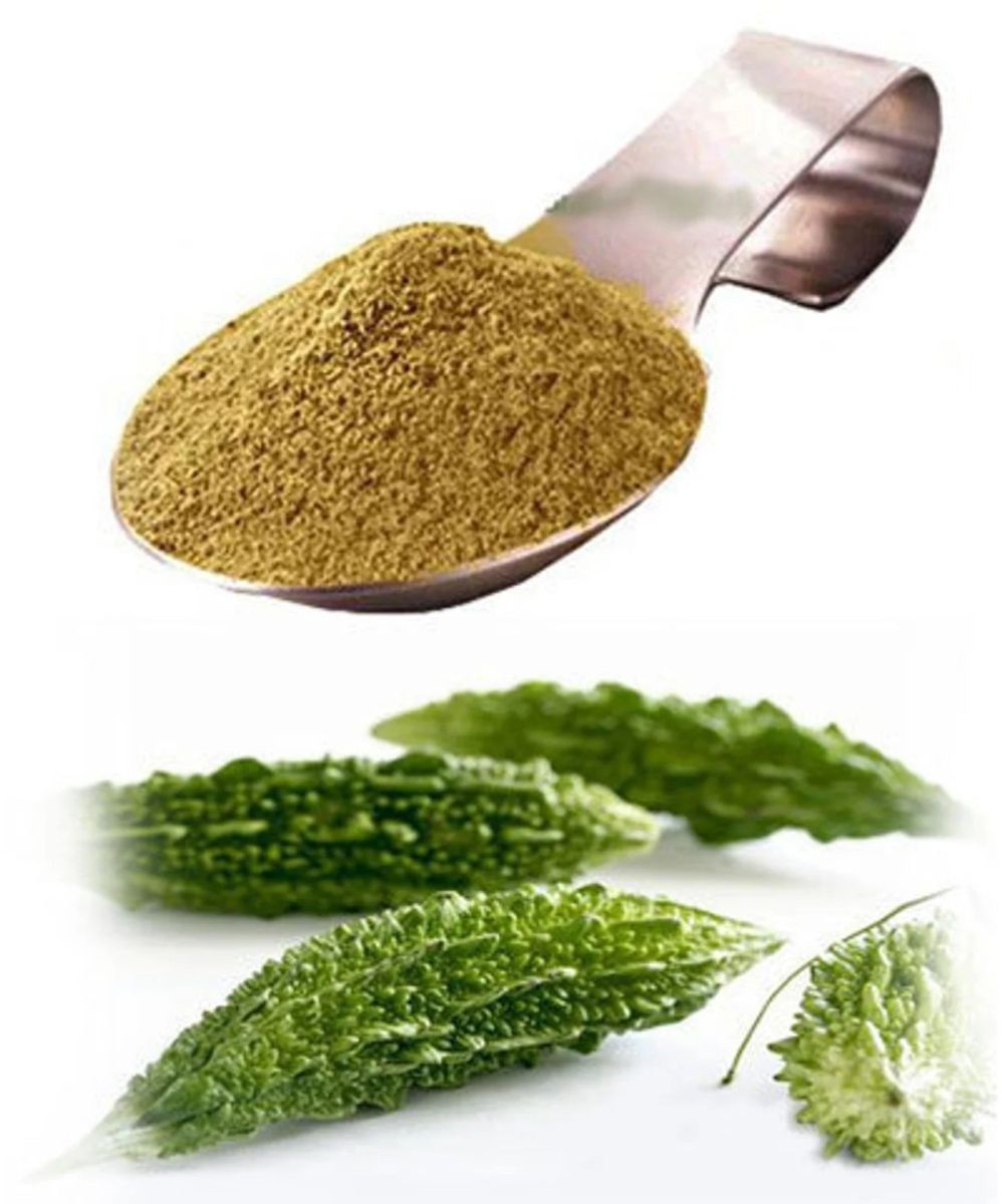 Karela Herbal Bitter Powder