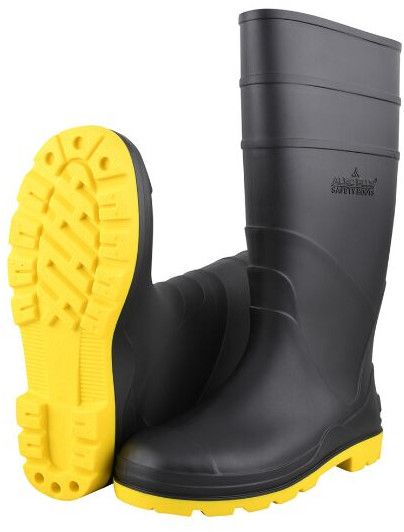 Gumboots- Alko Plus (15 Inch)
