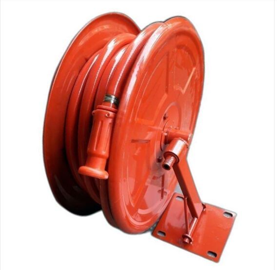 Hose Reel Drum