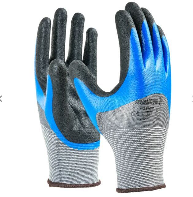 Mallcom Cut Resistant Hand Gloves