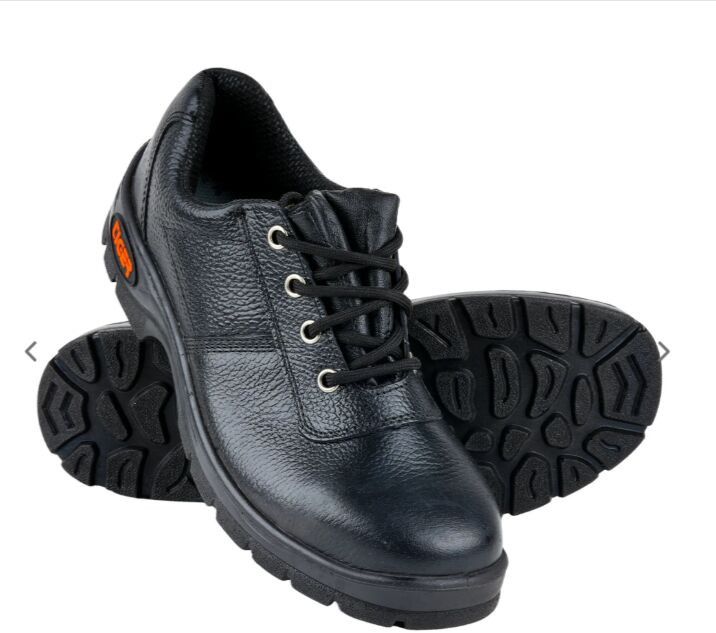 Mallcom Safety Shoes