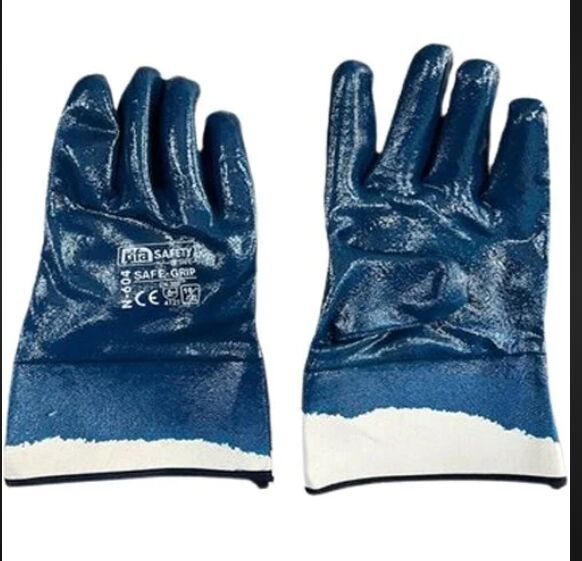 Nitrile Full Dipped- Rifa Safety