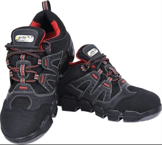 Safety Shoes (Worktoes)