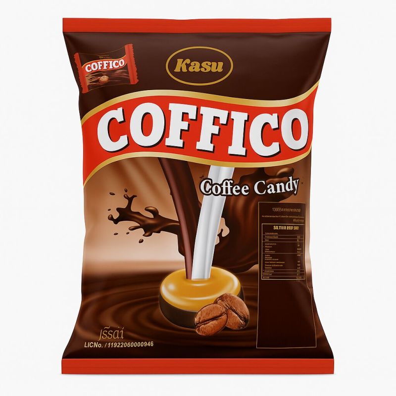 Coffico Candy
