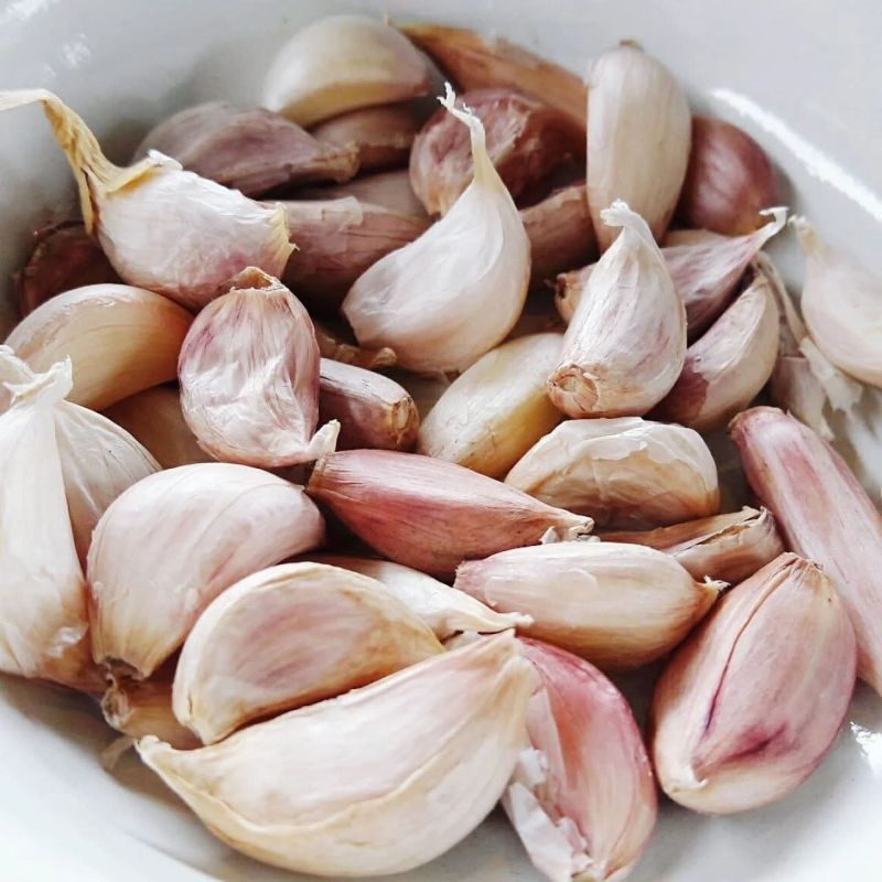 Dehydrated Garlic