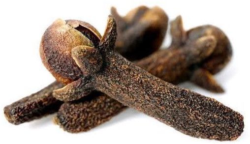 Dried Cloves