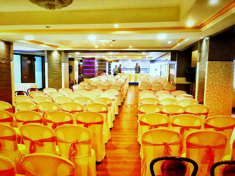 Conference Organizers