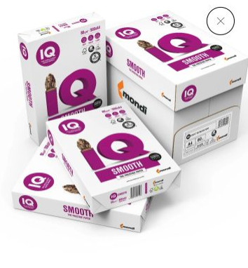 Printing Paper, Color : White