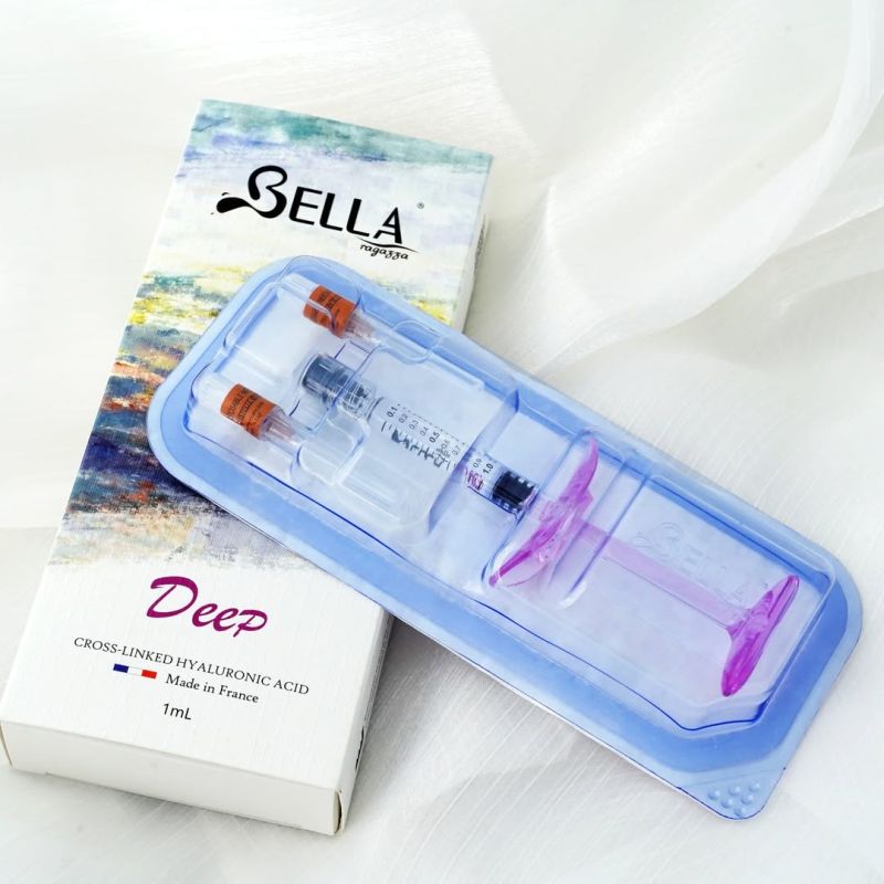 Bella Deep Hyaluronic Acid