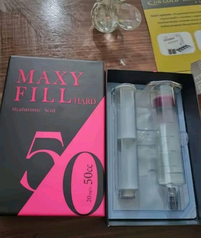 Maxy Fill Body Filler