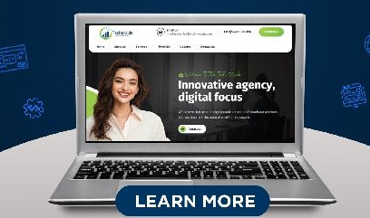 Website Designing Services