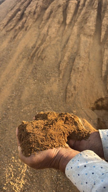 Iron Ore Lumps ( 9 - 15 Mm)