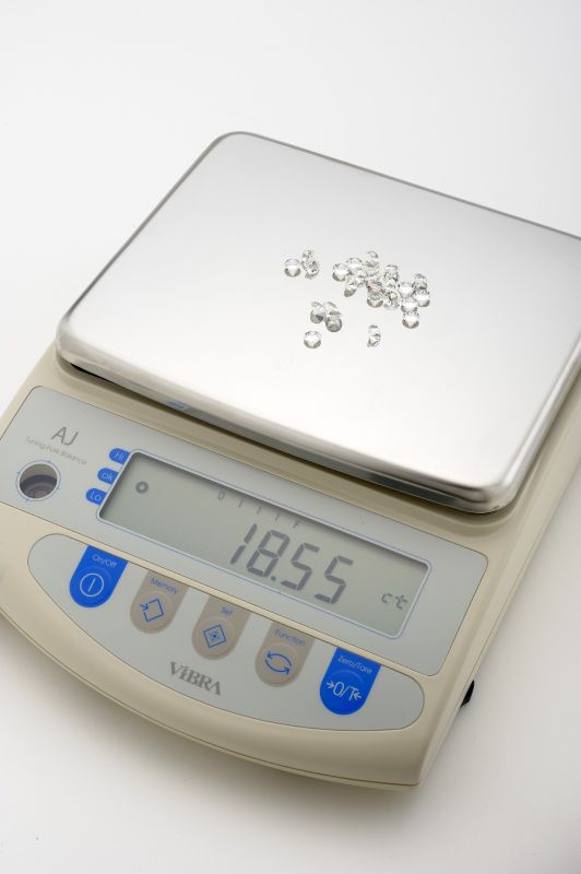 Jewellery Scale