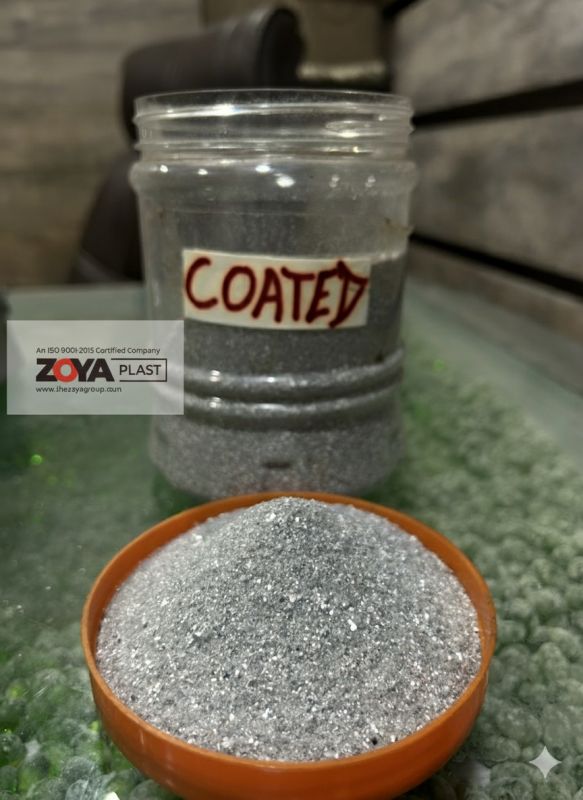 PVC Coated Blister Powder