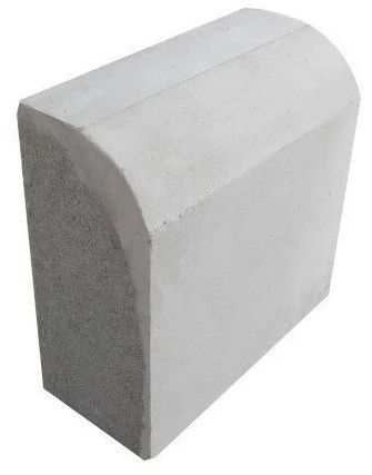12*12*4 Inch Taper Kerb Stone