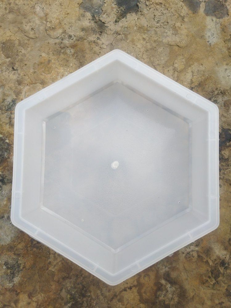 Chakla Plastic Moulds